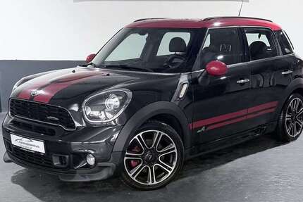 Mini John Cooper Works Countryman 197.000 km 7.900 &euro; Sprockhövel 45549