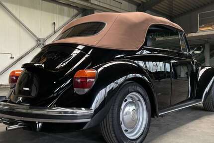 VW Käfer 45.683 km 26.800 &euro; Gevelsberg 58285