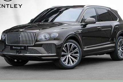 Bentley Bentayga 1.800 km 278.900 &euro; Düsseldorf 40233