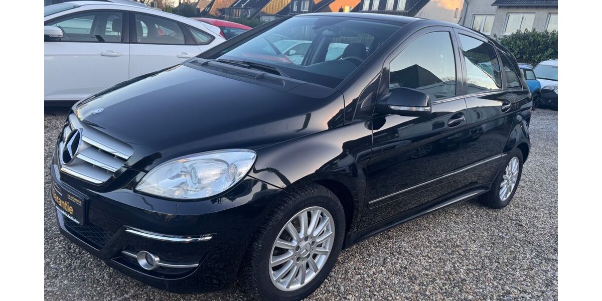 Mercedes-Benz B 180 155.000 km 4.499 &euro; Essen 45355
