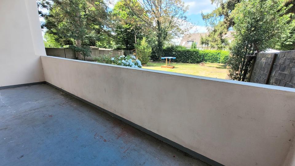 Erdgeschoßwohnung Essen Stadtbezirk III - 2 Zimmer, 68 m&sup2;, 549&euro; | Angebot:23715590