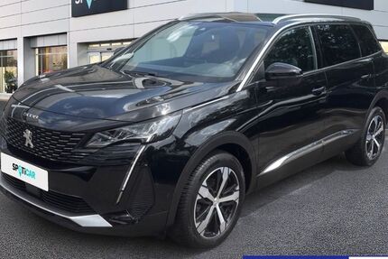 Peugeot 5008 47.497 km 22.430 &euro; Solingen 42655