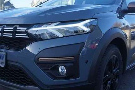 Dacia Jogger 12.800 km 19.980 &euro; Solingen 42651
