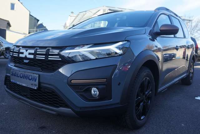 Dacia Jogger 12.800 km 19.980 &euro; Solingen 42651