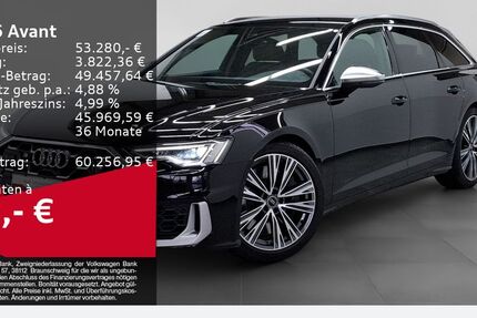 Audi A6 12.563 km 52.680 &euro; Bochum 44809