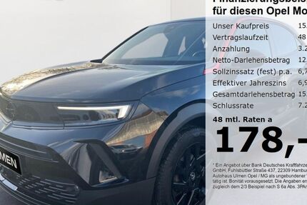 Opel Mokka 37.720 km 15.999 &euro; Düsseldorf 40231