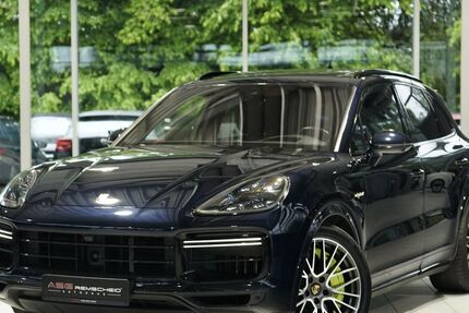 Porsche Cayenne 73.000 km 88.900 &euro; Remscheid/NRW 42855