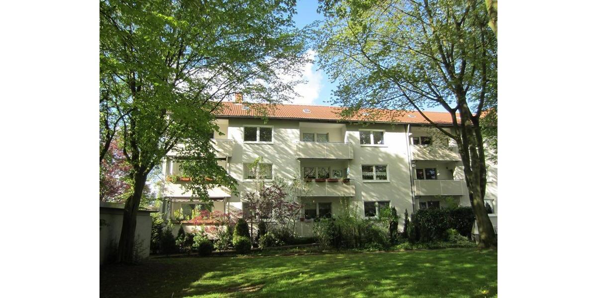 Etagenwohnung Herne Altenhöfen - 3 Zimmer, 67 m&sup2;, 579&euro; | Angebot:26016461