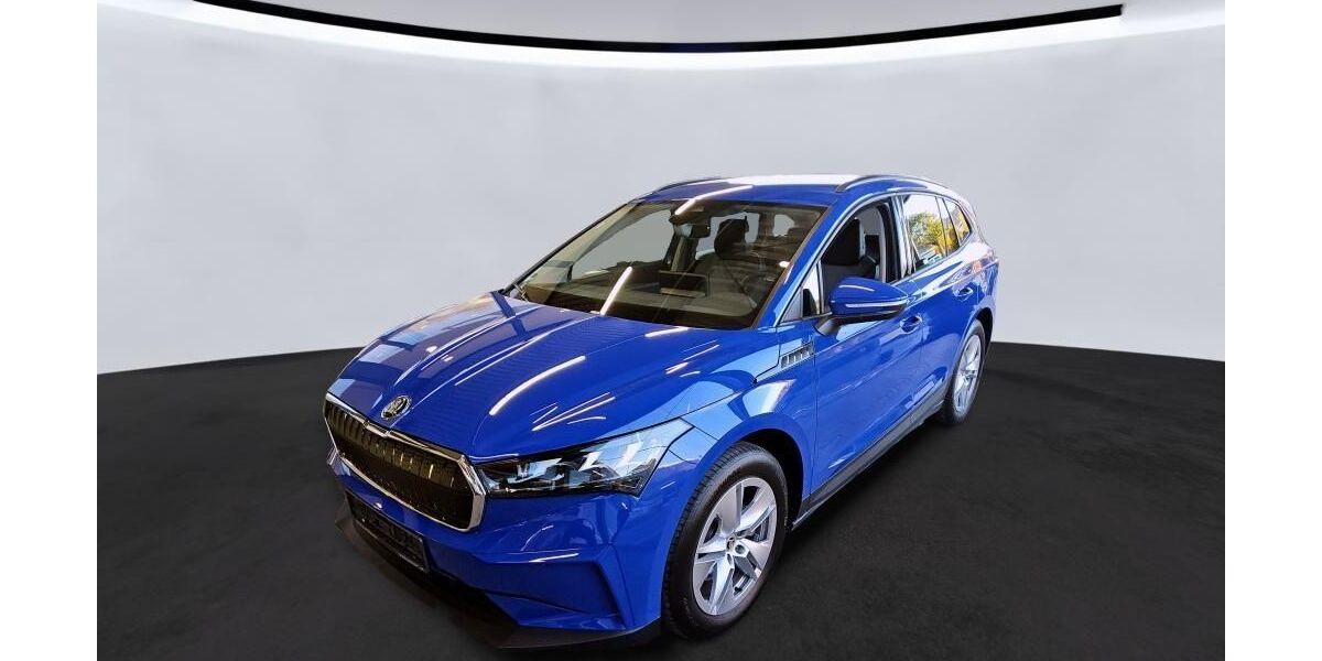 Skoda Enyaq 20.846 km 20.040 &euro; Hagen 58091