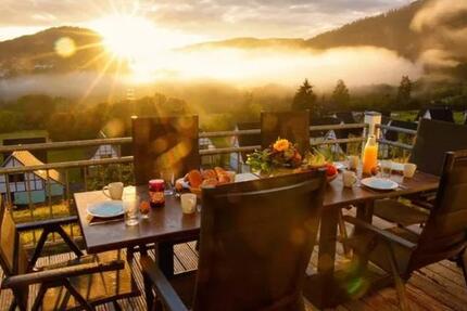 Ferienimmobilie Wuppertal Elberfeld - 165&euro; | Angebot:18863418