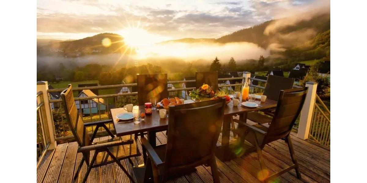 Ferienimmobilie Wuppertal Elberfeld - 165&euro; | Angebot:18863418