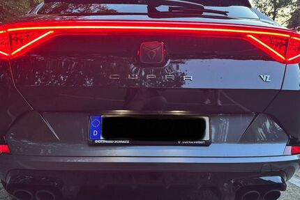 Cupra Formentor 34.500 km 31.500 &euro; Velbert 42553