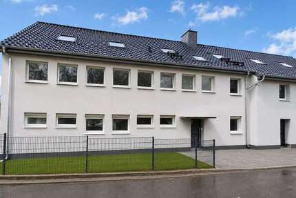 Wohnung Wuppertal Sonnborn - 3 Zimmer, 88 m&sup2;, 890&euro; | Angebot:27112710