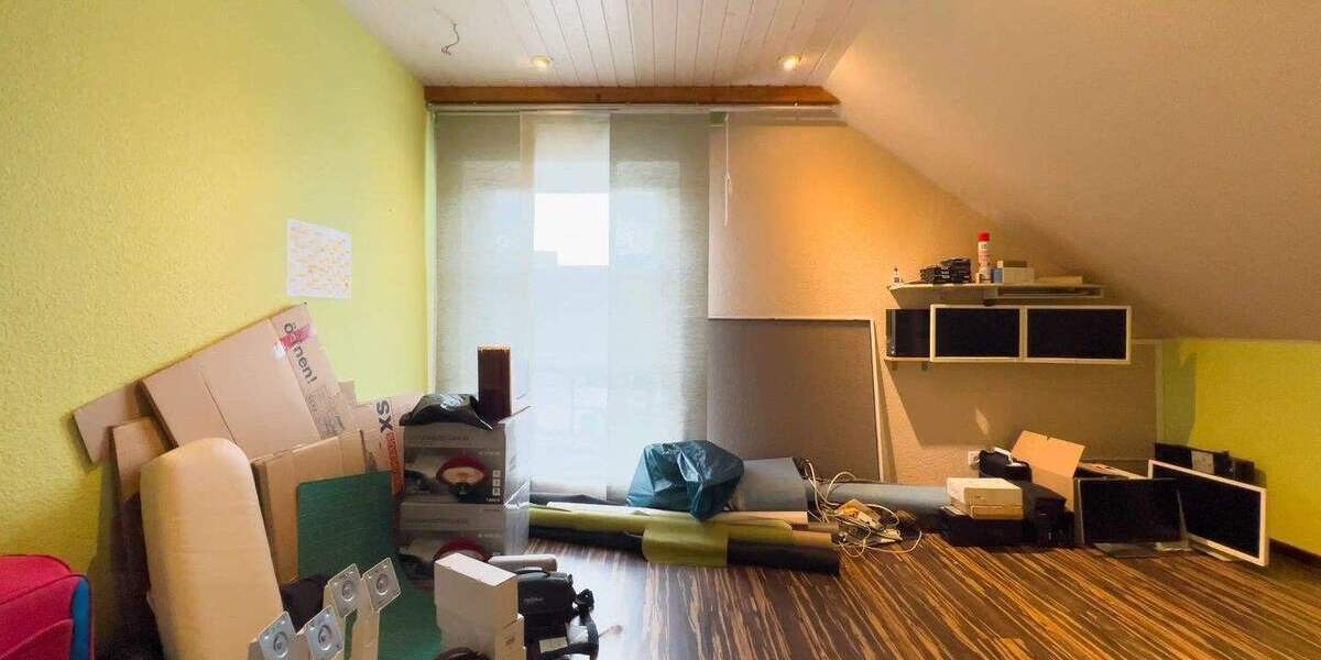 Doppelhaushälfte Solingen Höhscheid - 6 Zimmer, 171 m&sup2;, 519.000&euro; | Angebot:25698476