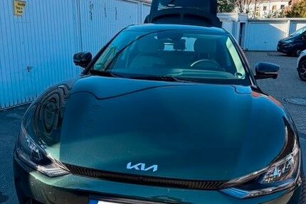 Kia EV6 22.000 km 36.900 &euro; Ratingen 40878