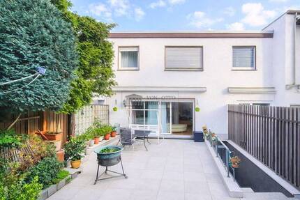 Haus Remscheid Innen - 5 Zimmer, 130 m&sup2;, 345.000&euro; | Angebot:26629127