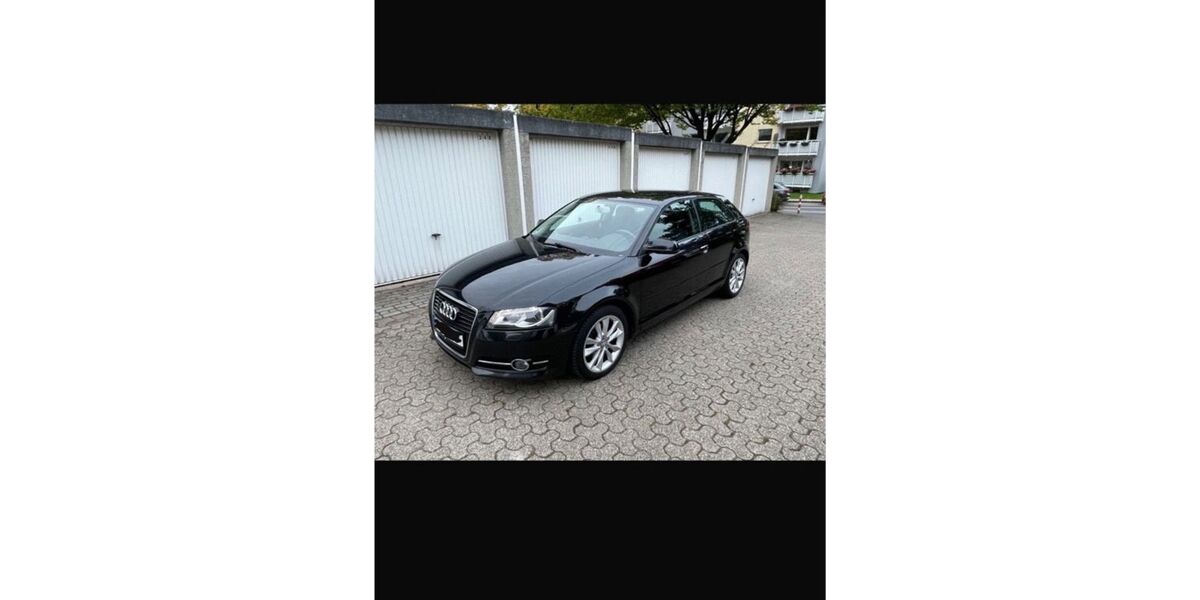 Audi A3 230.358 km 3.850 &euro; Essen 45309