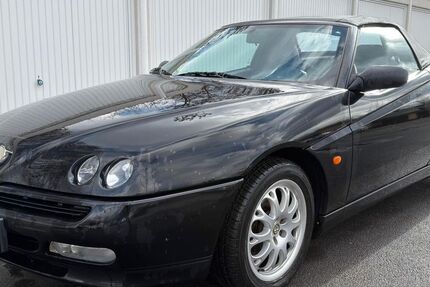 Alfa Romeo Spider 191.224 km 2.850 &euro; Gelsenkirchen 45884