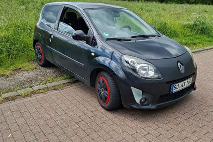 Renault Twingo 81.000 km 2.400 &euro; Bochum 44807