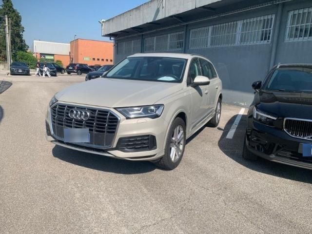 Audi Q7 102.826 km 44.427 &euro; Hagen 58091