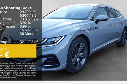 VW Arteon 63.700 km 29.270 &euro; Bochum 44892
