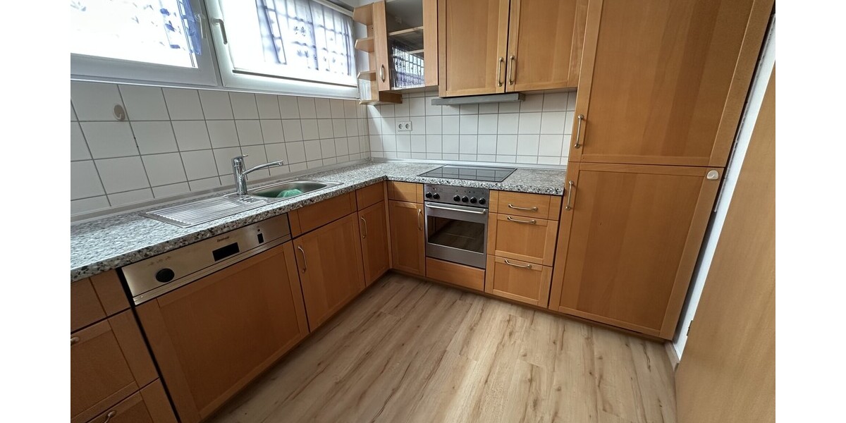 Ihr neues Zuhause in der City – ideal für Singles oder Paare - Dachgeschoßwohnung Hagen | Angebot:24571096