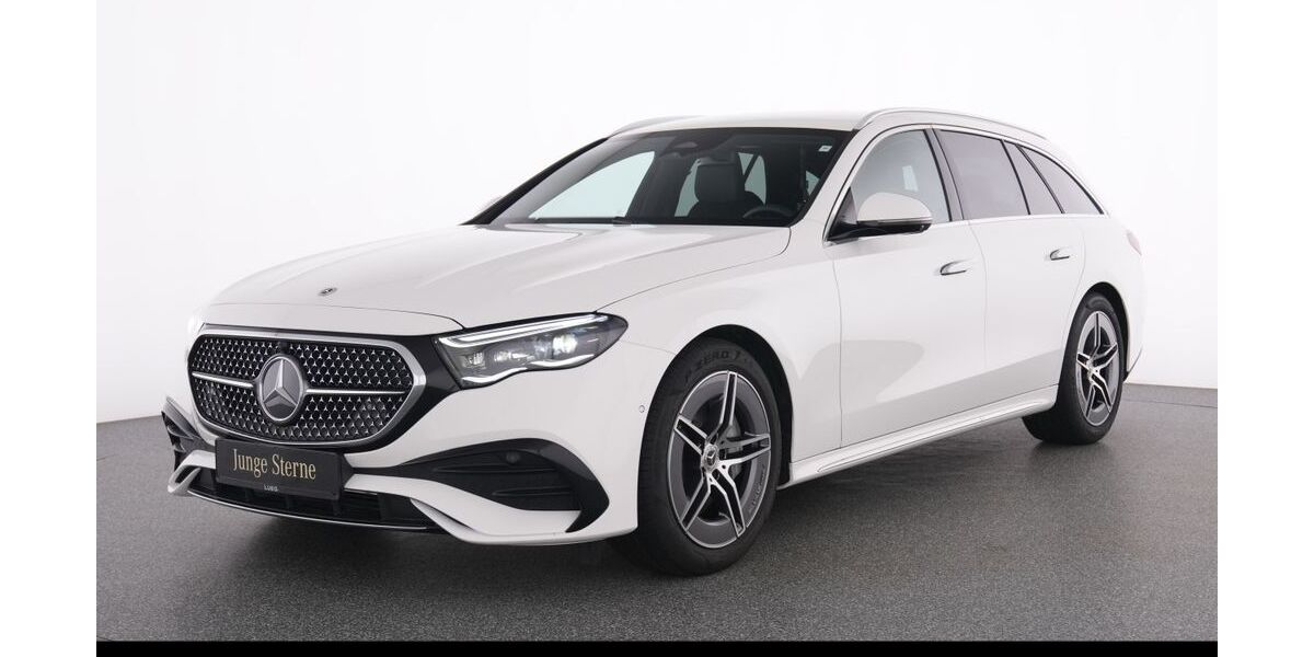 Mercedes-Benz E 200 7.247 km 52.885 &euro; Essen 45309