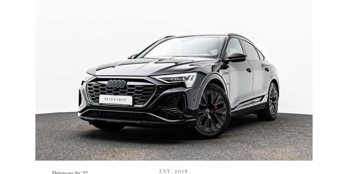 Audi Q8 e-tron 69.514 km 52.580 &euro; Hagen 58091