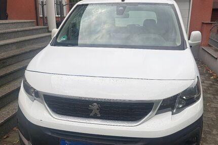 Peugeot Rifter 102.400 km 12.550 &euro; Essen 45356