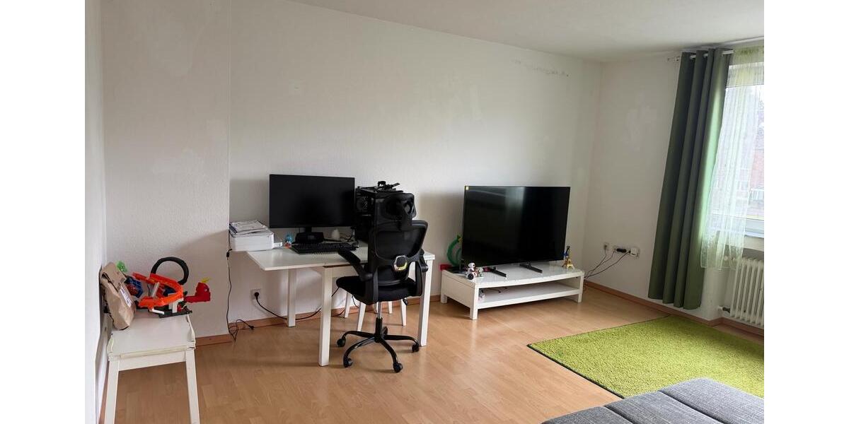 Etagenwohnung Düsseldorf Düsseltal - 2 Zimmer, 70 m&sup2;, 1.350&euro; | Angebot:25916569