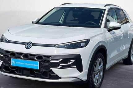 VW T-Roc 2.461 km 35.650 &euro; Hilden 40721