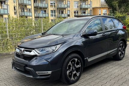 Honda CR-V 117.500 km 21.990 &euro; Herne ( Nordrhein-Westfalen ) 44628
