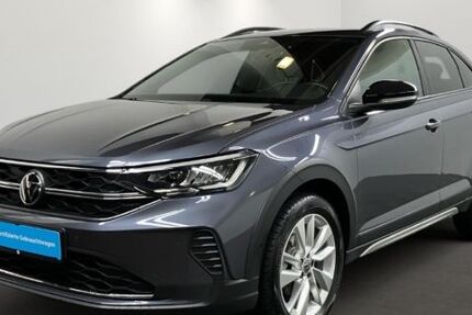 VW Taigo 6.867 km 27.450 &euro; Hagen 58089