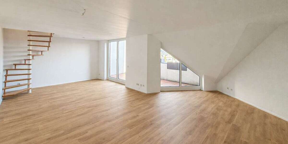 Etagenwohnung Hilden Kalstert - 3.5 Zimmer, 104 m&sup2;, 333.333&euro; | Angebot:25443933