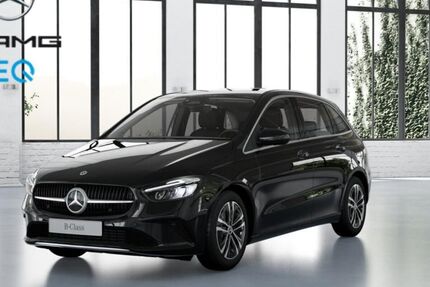Mercedes-Benz B 200 27.156 km 31.880 &euro; Hagen 58135