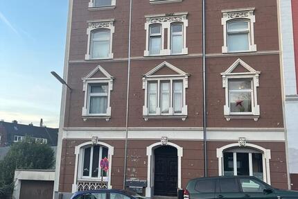 Wohnung Wuppertal Gemarkung Langerfeld - 1 Zimmer, 32 m&sup2;, 421&euro; | Angebot:27600089