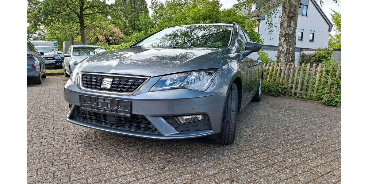 Seat Leon 74.000 km 11.200 &euro; Solingen 42699