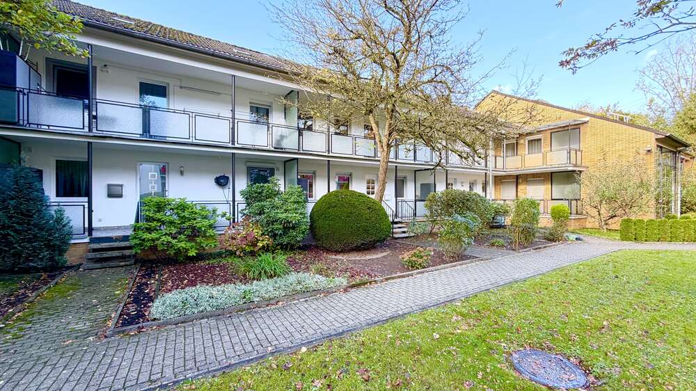 Einfamilienhaus Düsseldorf Stadtbezirk 8 - 4 Zimmer, 120 m&sup2;, 525.000&euro; | Angebot:23261382