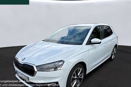 Skoda Fabia 39.750 km 17.850 &euro; Hagen 58089