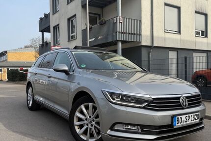 VW Passat 256.900 km 9.500 &euro; Bochum 44894