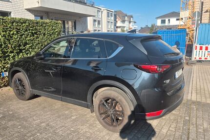 Mazda CX-5 99.800 km 19.998 &euro; Monheim am Rhein 40789