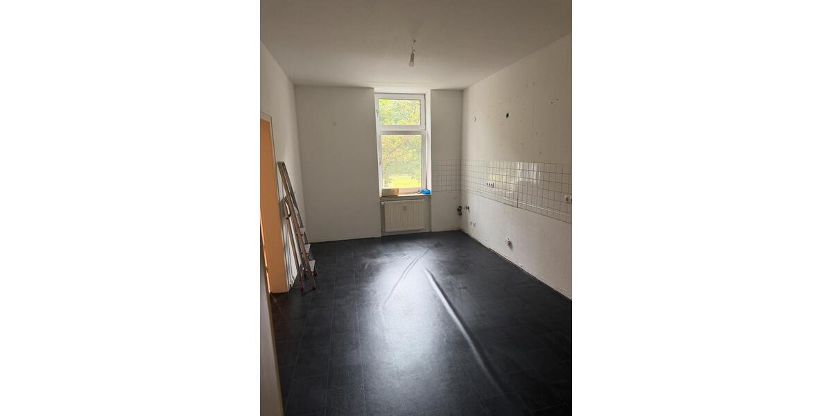 Etagenwohnung Herne Wanne - 2 Zimmer, 62 m&sup2;, 700&euro; | Angebot:26586357