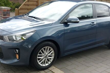 Kia Rio 83.800 km 12.480 &euro; Hilden 40721