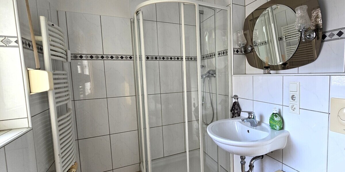 Helle 2-Zimmerwohnung am Goldberg - Etagenwohnung Mettmann | Angebot:24662117