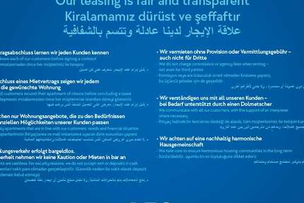 Wohnung Remscheid Lennep - 3 Zimmer, 72 m&sup2;, 409&euro; | Angebot:27352379