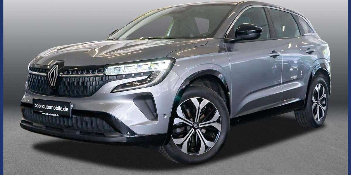 Renault Austral 76.678 km 19.333 &euro; Düsseldorf 40233
