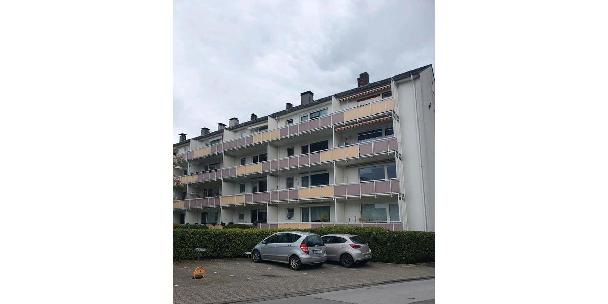 Erdgeschoßwohnung Ratingen - 2 Zimmer, 61 m&sup2;, 237.000&euro; | Angebot:26035211