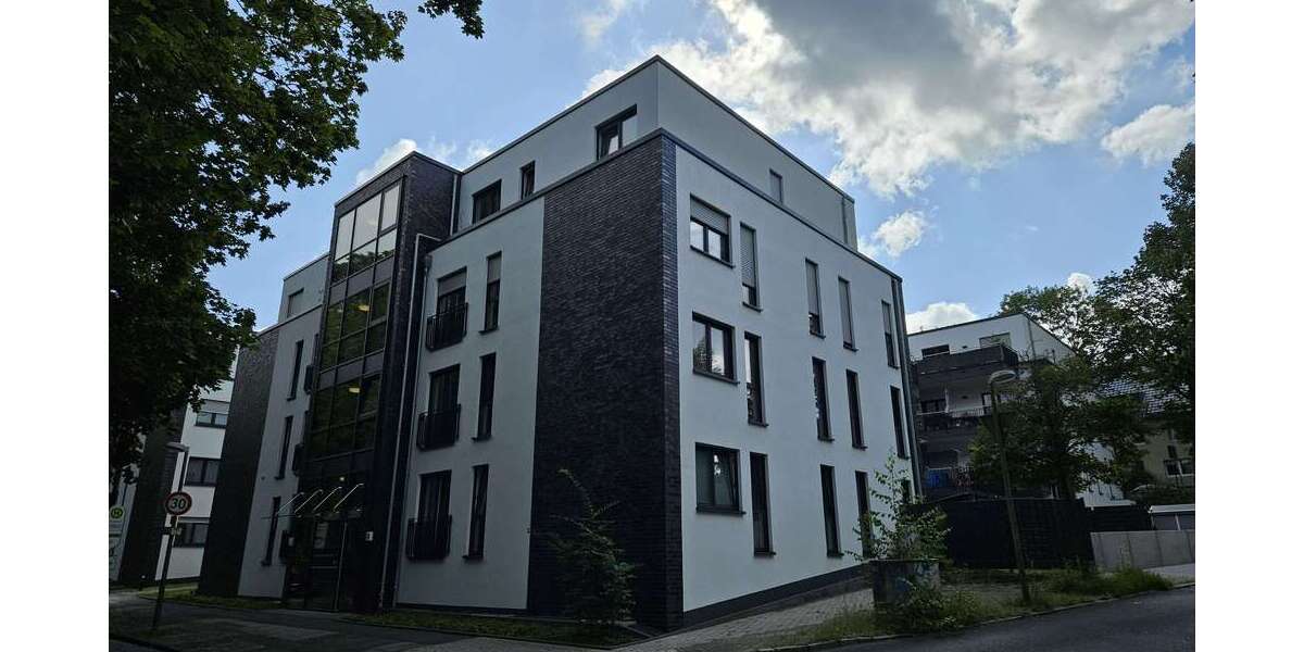 Etagenwohnung Bochum Bochum-Südwest - 3 Zimmer, 105 m&sup2;, 1.450&euro; | Angebot:25254384