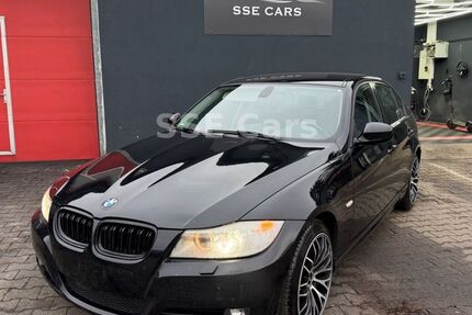 BMW 320 307.144 km 4.290 &euro; Bochum 44795