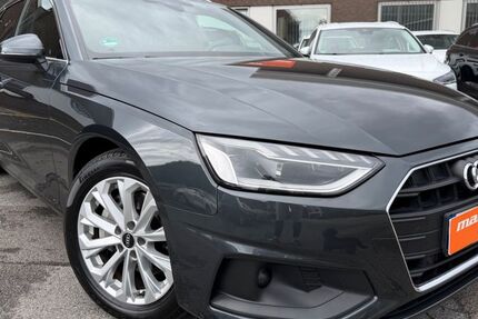 Audi A4 138.100 km 17.880 &euro; Düsseldorf 40549
